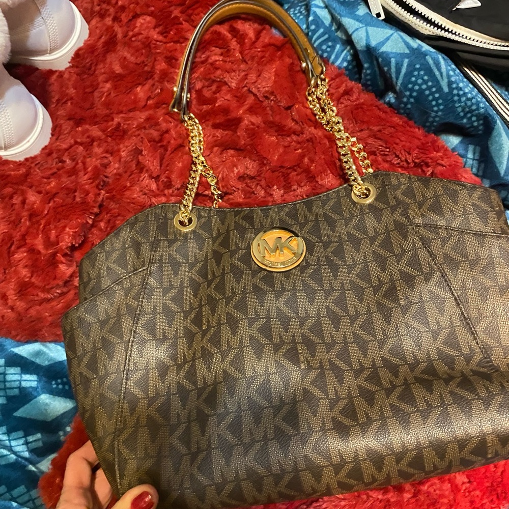 Like new used a few times